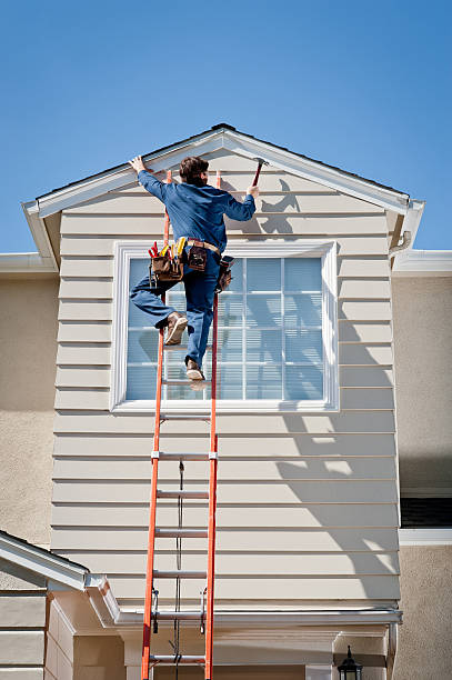 Best Siding Painting and Refinishing  in Gibsonburg, OH